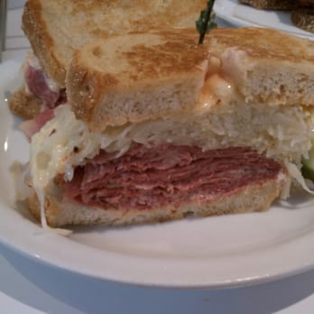 Steve's Deli - The Rueben - Delis Near Me - Bloomfield Hills, Michigan Steve's Deli - The Rueben - Delis Near Me - Bloomfield Hills, Michigan