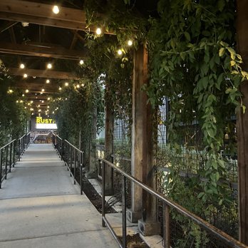 The Rustic - Entrance - Bars Near Me - Houston, Texas The Rustic - Entrance - Bars Near Me - Houston, Texas