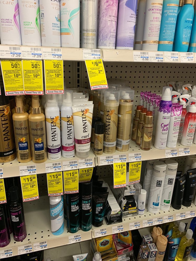 CVS PHARMACY 33 Photos & 90 Reviews 855 El Camino Real, Palo Alto