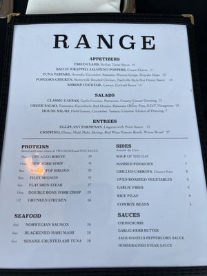 Menu photo 2 The Hook & Slice Lompoc, CA
