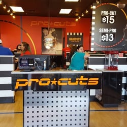 Procuts