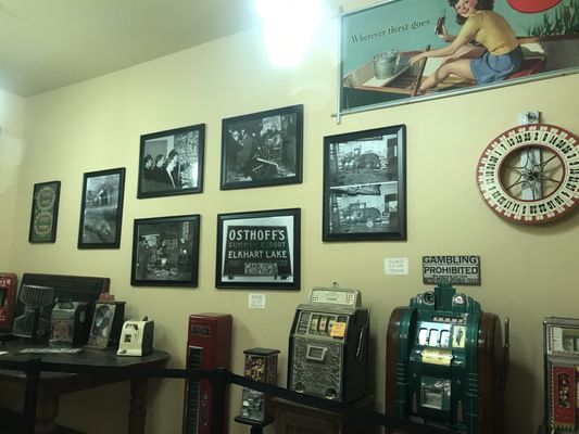 Gessert's Ice Cream and Confectionery by null