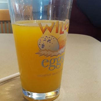Wild Eggs - Primo OJ! - Sandwiches Near Me - Louisville, Kentucky Wild Eggs - Primo OJ! - Sandwiches Near Me - Louisville, Kentucky