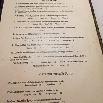 Vietnam Restaurant - Menu - Vietnamese Near Me - Corpus Christi, Texas Vietnam Restaurant - Menu - Vietnamese Near Me - Corpus Christi, Texas
