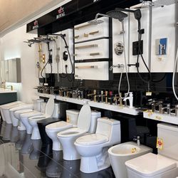 American Bath - Toto Toilets - Kohler Toilets