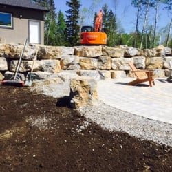 James Scott Landscaping