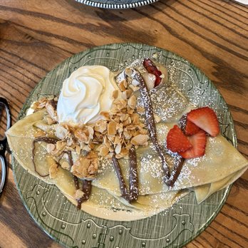 Seven Swans Creperie - Paris - Creperies Near Me - Milwaukee, Wisconsin Seven Swans Creperie - Paris - Creperies Near Me - Milwaukee, Wisconsin