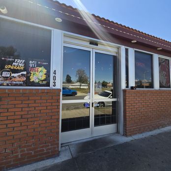 Red Castle - Storefront - Korean Near Me - Rialto, California Red Castle - Storefront - Korean Near Me - Rialto, California