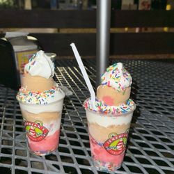 Jeremiah's Italian Ice