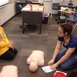 Colorado Cardiac CPR and First Aid Training
