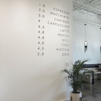 Coalescence Coffee - Coffee & Tea Near Me - Norfolk, Virginia Coalescence Coffee - Coffee & Tea Near Me - Norfolk, Virginia