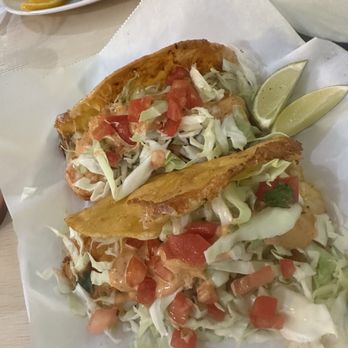 Aztlan Grilled Taqueria - Shrimp tacos - Mexican Near Me - Chico, California Aztlan Grilled Taqueria - Shrimp tacos - Mexican Near Me - Chico, California