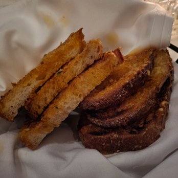 Dal Rae Restaurant - Garlic assorted bread - Steakhouses Near Me - Pico Rivera, California Dal Rae Restaurant - Garlic assorted bread - Steakhouses Near Me - Pico Rivera, California