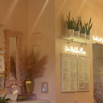 Our Matcha Place - Coffee & Tea Near Me - Temecula, California Our Matcha Place - Coffee & Tea Near Me - Temecula, California