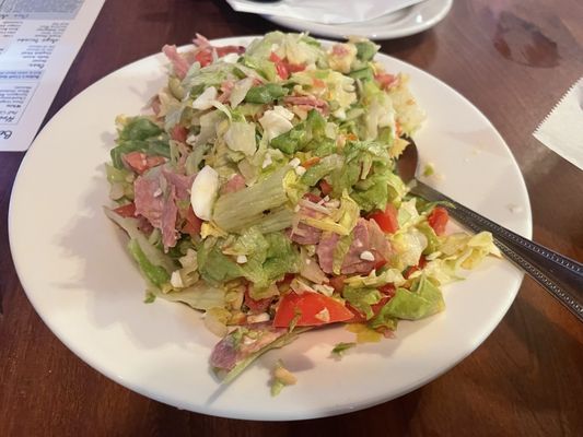 Mrs. Robino's Restaurant by null