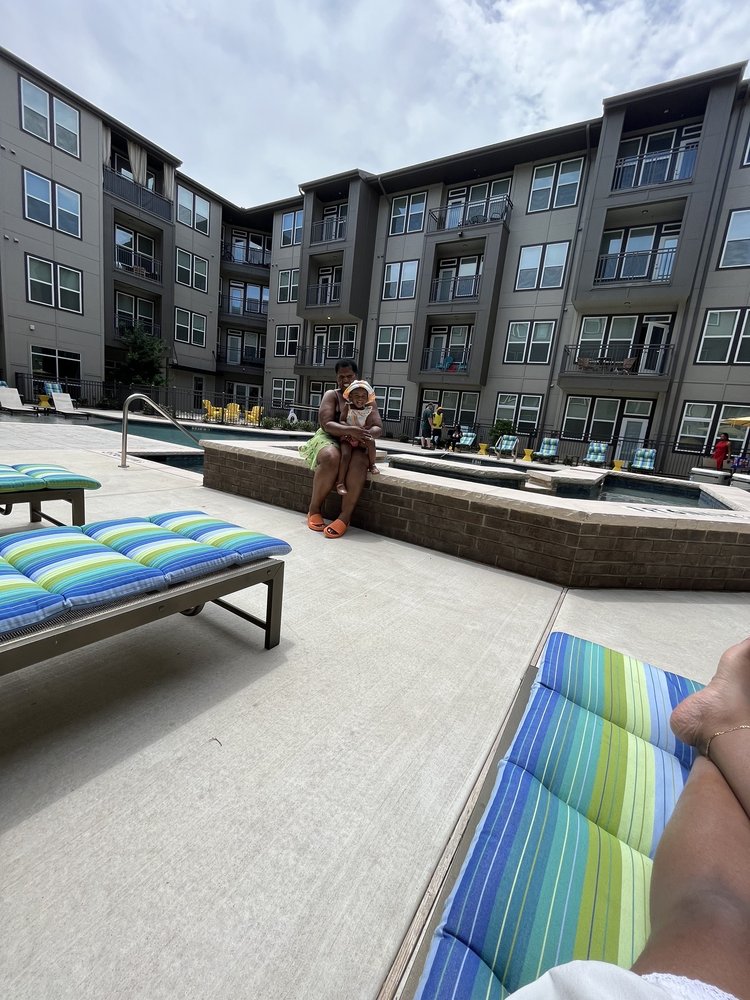 FRANKFORD STATION Updated September 2024 1700 W Frankford Rd, Carrollton, Texas Apartments