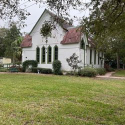 Andrews Memorial Chapel