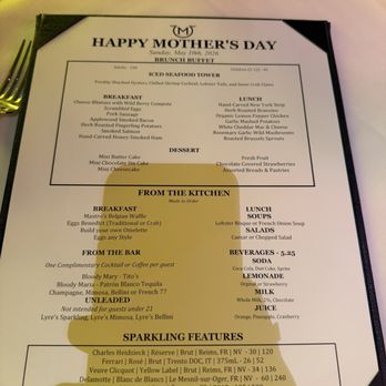 Mastro's Steakhouse - Steakhouses Near Me - Costa Mesa, California Mastro's Steakhouse - Steakhouses Near Me - Costa Mesa, California