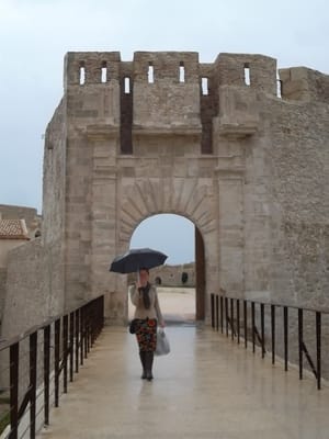 Castello Maniace by null