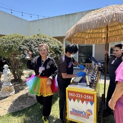 Ocean Ridge Post Acute - Sorbetes