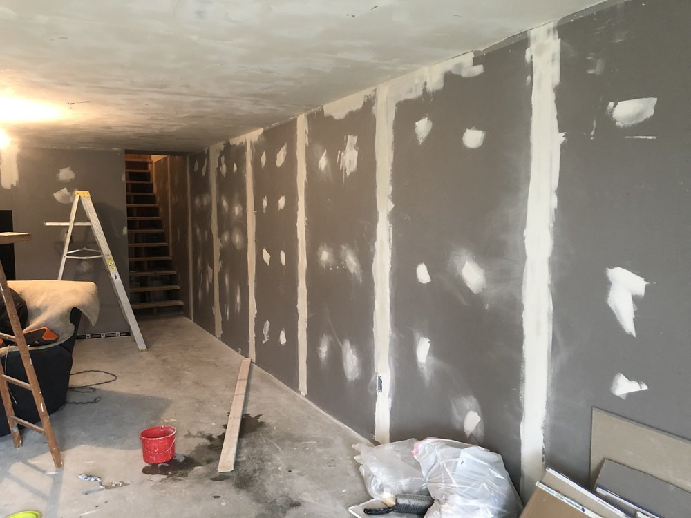 Slide of Wylie Construction