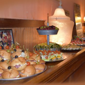 Forst Inn - Appetizer Buffet Before The Show - Venues & Event Spaces Near Me - Tisch Mills, Wisconsin Forst Inn - Appetizer Buffet Before The Show - Venues & Event Spaces Near Me - Tisch Mills, Wisconsin