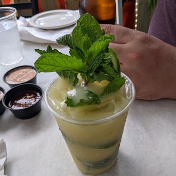 Mofongo - Puerto Rican Near Me - Miami, Florida