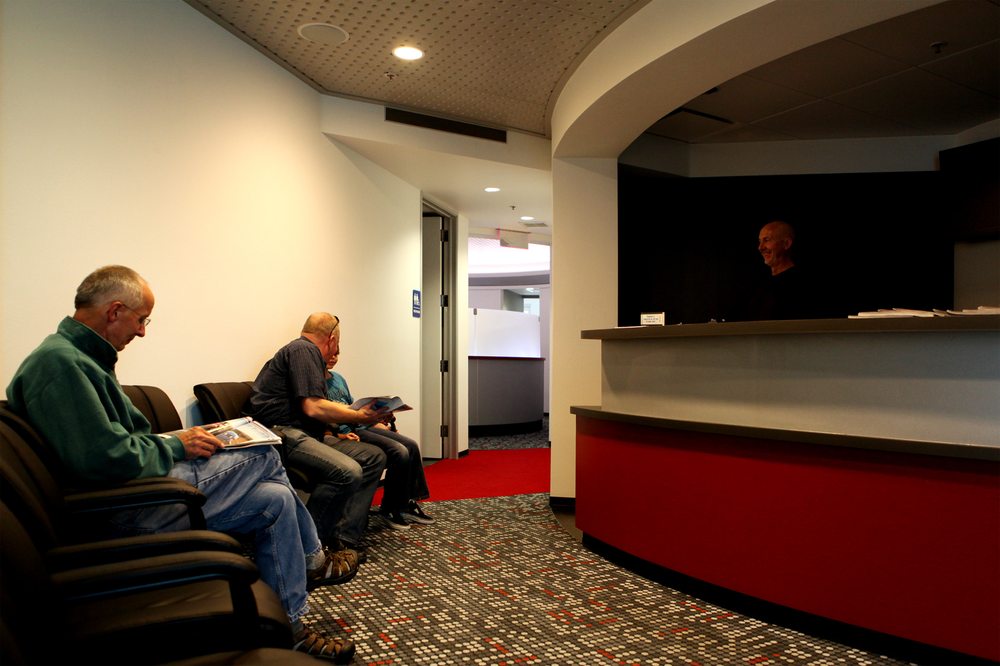 DIAGNOSTIC DIGITAL IMAGING Updated September 2024 10 Photos 99 Scripps Dr, Sacramento