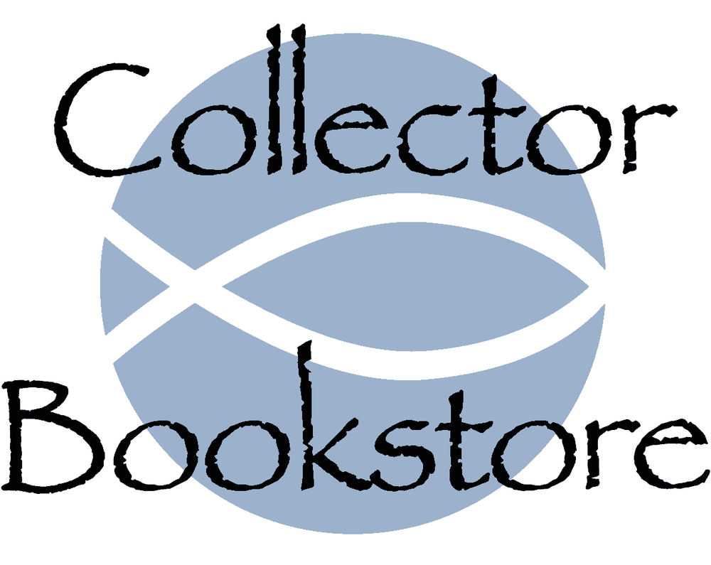 COLLECTOR BOOKSTORE Updated October 2024 724 Delaware St, Leavenworth, Kansas Bookstores