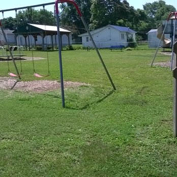 West Street Park - Swings and shelter - Parks Near Me - Attica, Indiana West Street Park - Swings and shelter - Parks Near Me - Attica, Indiana