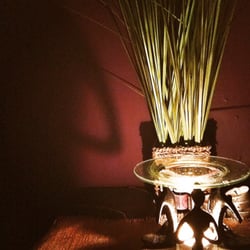 Footworx Reflexology Spa - Peaceful moment