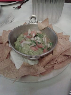 Mestizo Mexican Restaurant & Tequila Bar by null