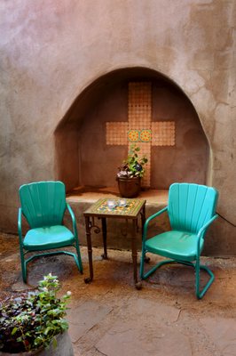 El Portal Sedona Hotel by null