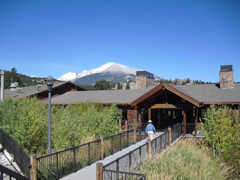 Highlands Presbyterian Camp & Retreat Center Logo