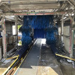 Hamner Car Wash