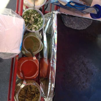 Alejandra’s Quesadilla - Salsas - Food Stands Near Me - Los Angeles, California Alejandra’s Quesadilla - Salsas - Food Stands Near Me - Los Angeles, California