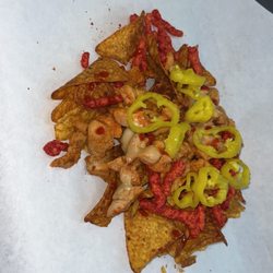 Sunoco - Secret menu item