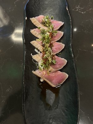 Sensu Sushi Restaurant and Bar by null