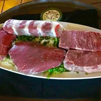 Cambalache - Huge Steaks - Argentine Near Me - Los Reyes, MEX Cambalache - Huge Steaks - Argentine Near Me - Los Reyes, MEX