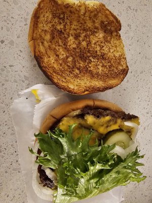Shake Shack Green Hills by null