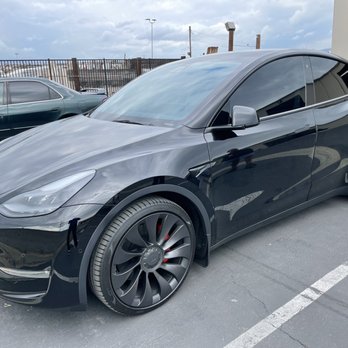 OC Tint Solutions - Front windshield 70% - Car Window Tinting Near Me - Costa Mesa, California OC Tint Solutions - Front windshield 70% - Car Window Tinting Near Me - Costa Mesa, California