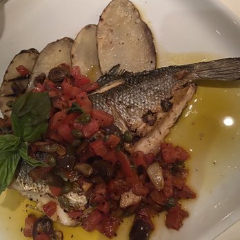 La Griglia - Branzino - Seafood Near Me - Kenilworth, New Jersey La Griglia - Branzino - Seafood Near Me - Kenilworth, New Jersey