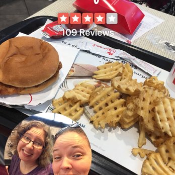 Chick-fil-A - Fast Food Near Me - Reno, Nevada Chick-fil-A - Fast Food Near Me - Reno, Nevada