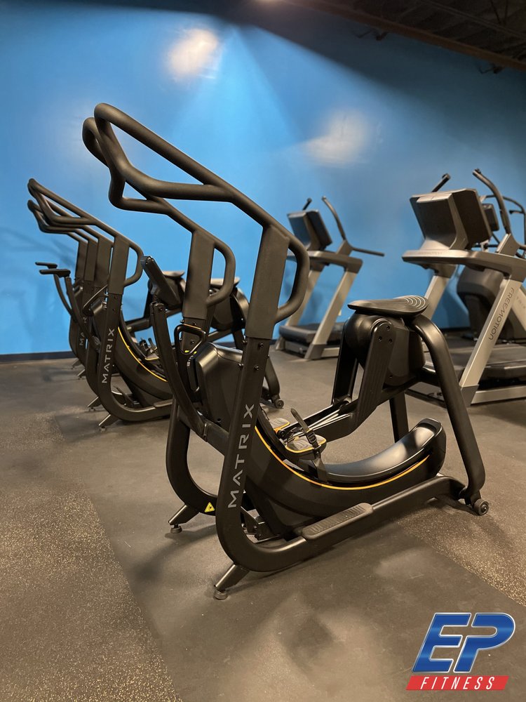 EP FITNESS TRANSMOUNTAIN CLOSED 78 Photos & 26 Reviews 10060