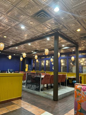 Bikes & Barrels - Biryani N Grill by null