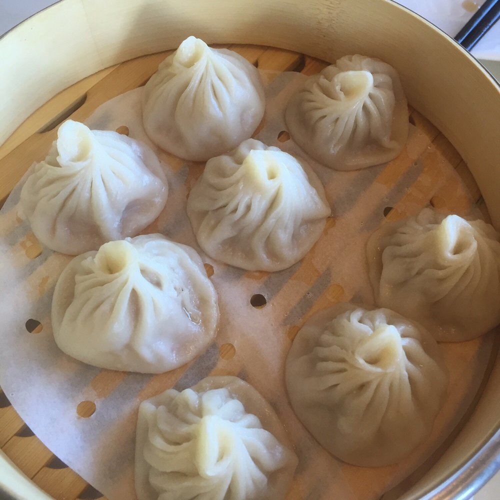 Lulu's Kitchen - XLB - Szechuan Near Me - Dublin, California