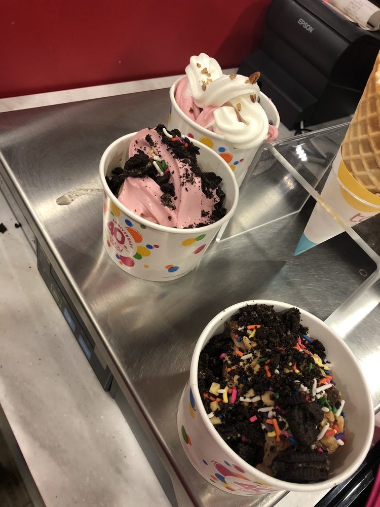 MRS. FIELDS PLAZA THEATRE 123 West Mills Avenue, Suite 130, El Paso