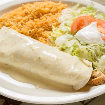 El Vaquero Mexican Restaurant - Mexican Near Me - Monroe, Michigan