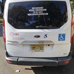 S&S Medical Services
