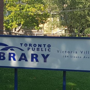 Victoria Village Public Library - Libraries Near Me - Toronto, Ontario Victoria Village Public Library - Libraries Near Me - Toronto, Ontario